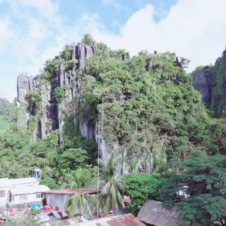 Queen Elena Lodge El Nido Extérieur photo