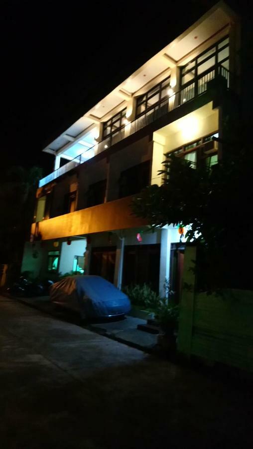 Queen Elena Lodge El Nido Extérieur photo
